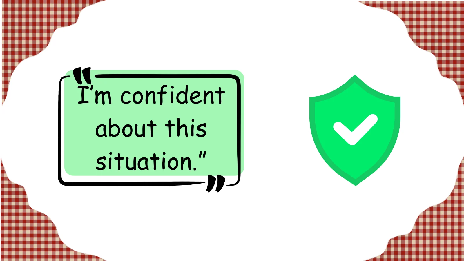 secure meaning