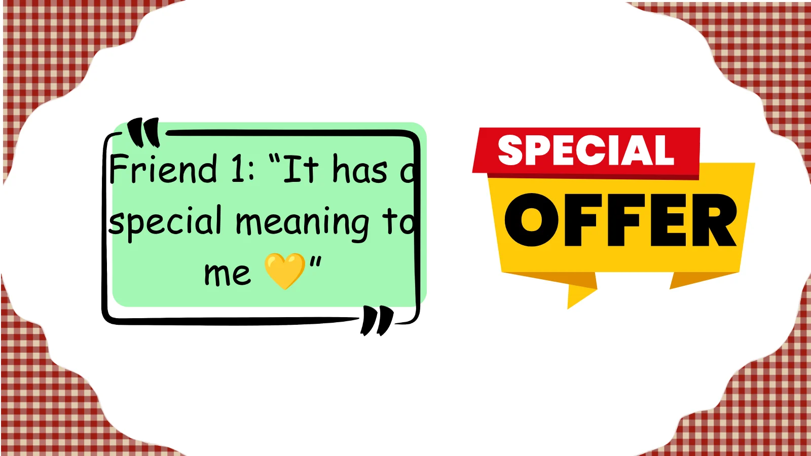 special meaning
