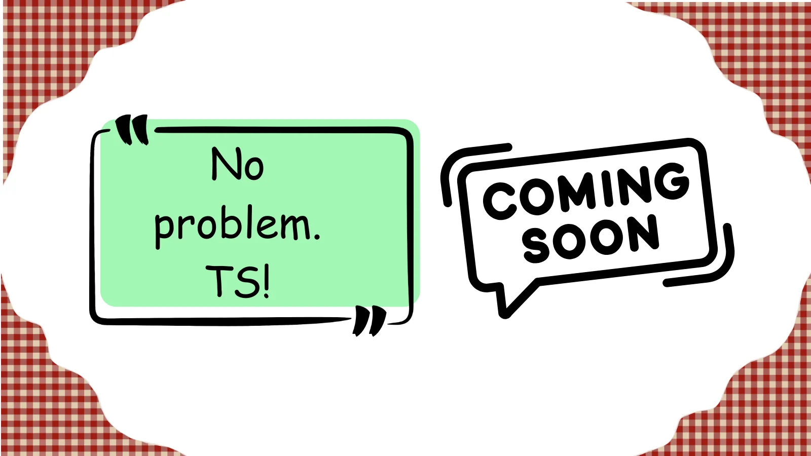 TS Meaning in Text