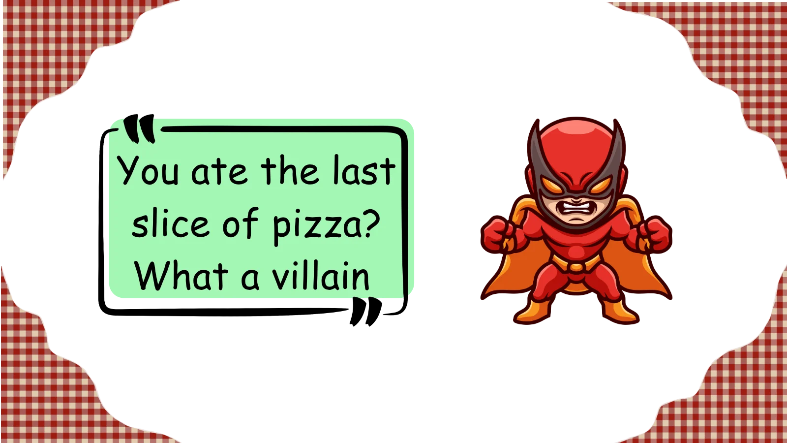 villain meaning