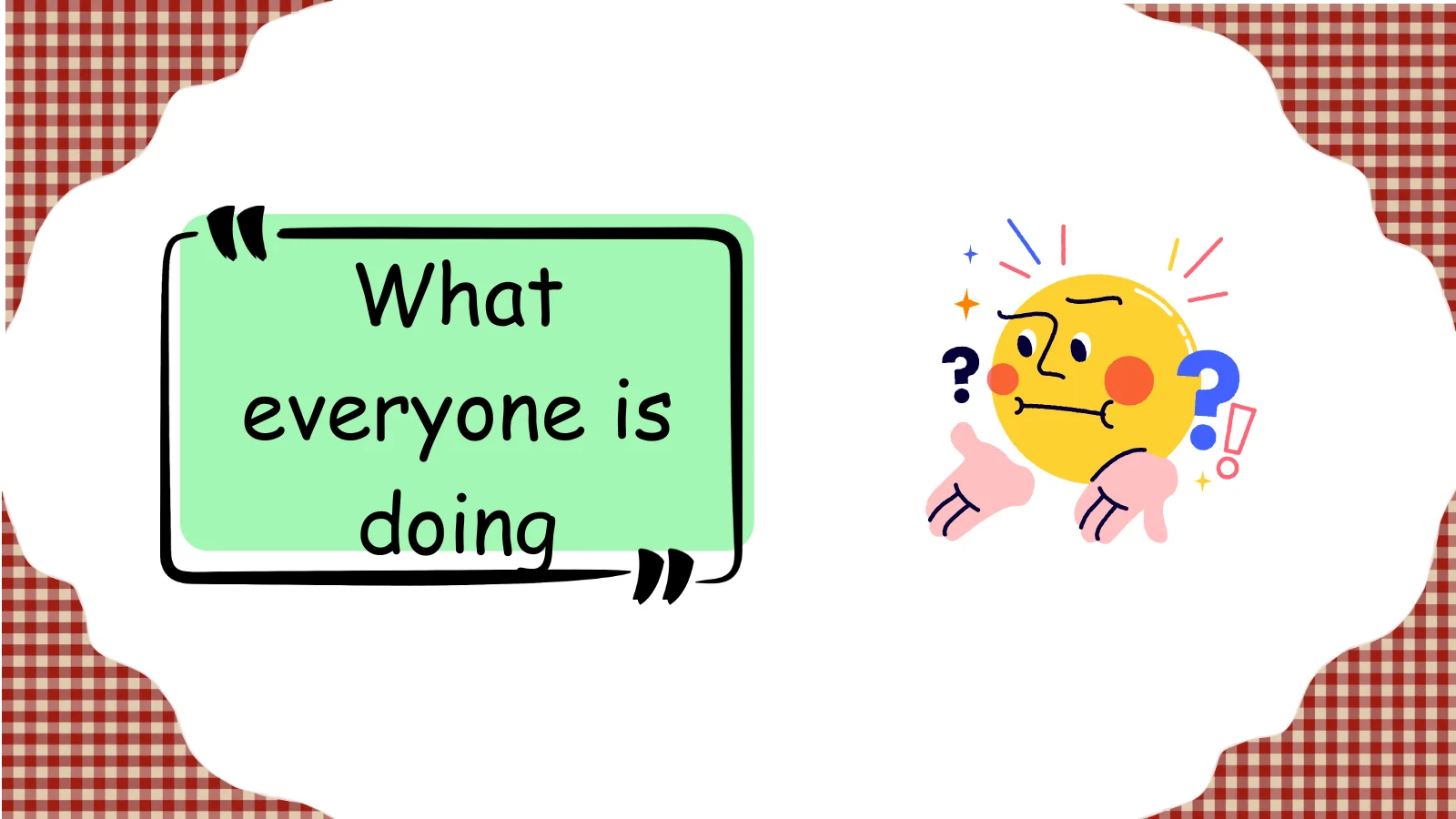 wtm meaning in text